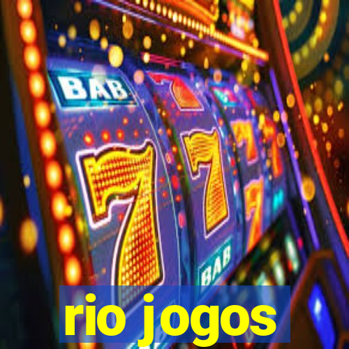 rio jogos