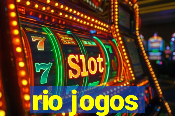 rio jogos