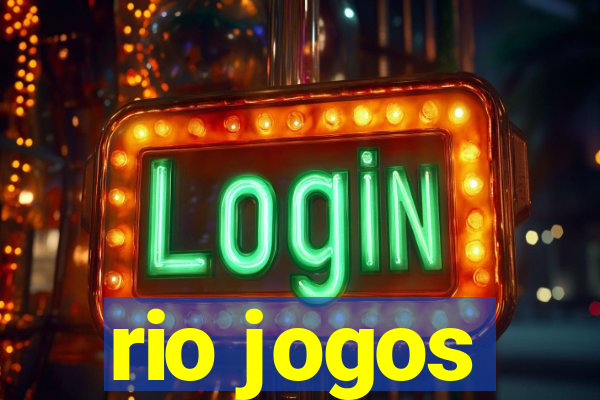 rio jogos