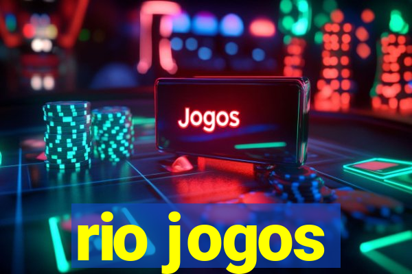 rio jogos