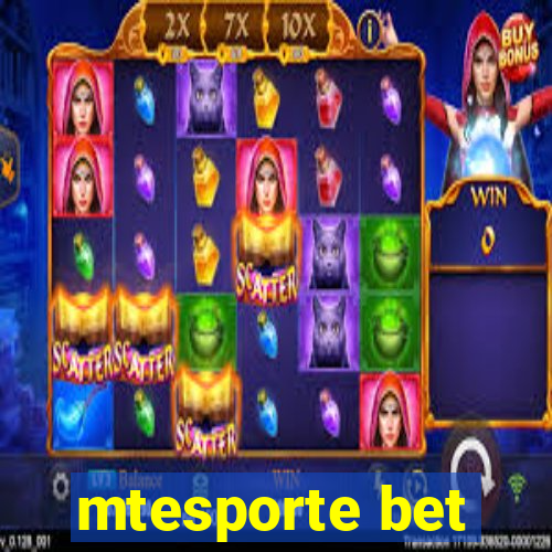 mtesporte bet