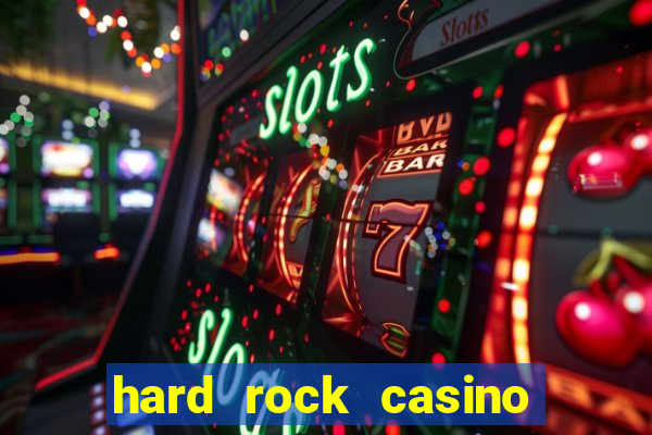 hard rock casino catoosa okla