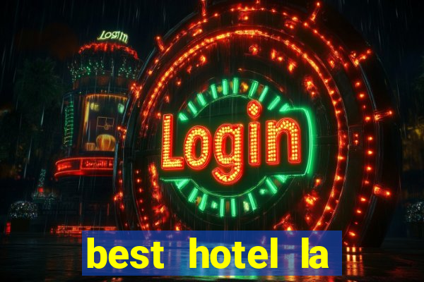 best hotel la fortuna costa rica