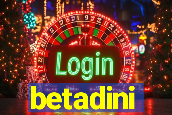 betadini