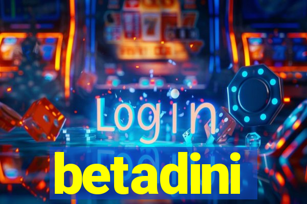 betadini