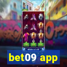 bet09 app