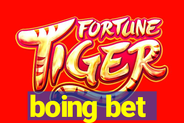 boing bet