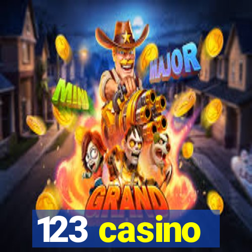 123 casino