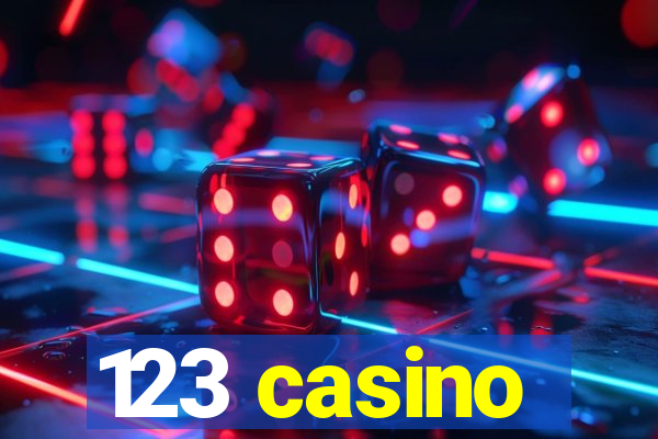 123 casino