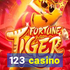 123 casino