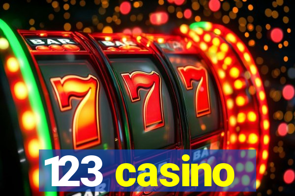 123 casino