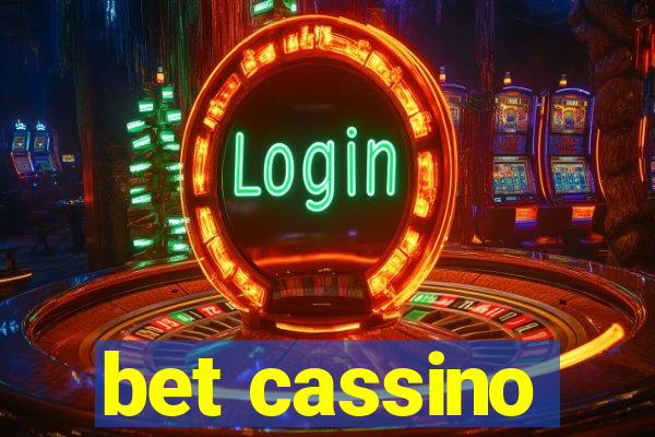 bet cassino