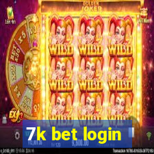 7k bet login