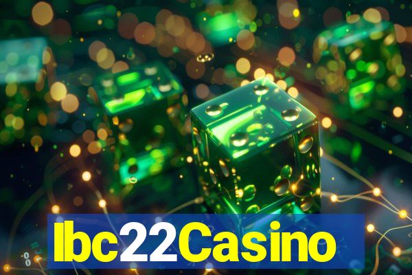 Ibc22Casino