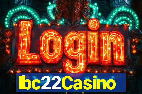 Ibc22Casino