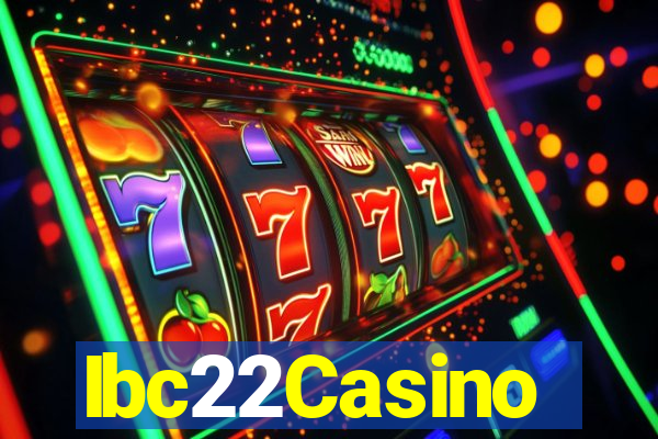 Ibc22Casino