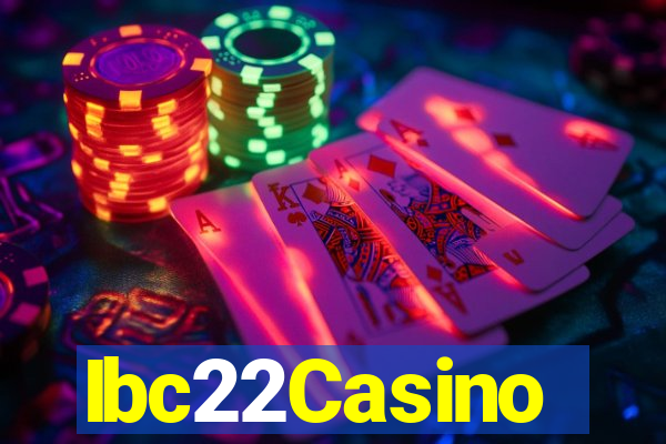 Ibc22Casino