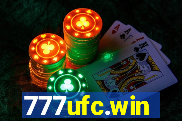 777ufc.win