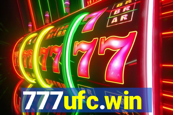 777ufc.win