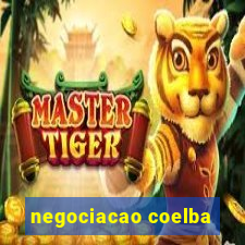 negociacao coelba