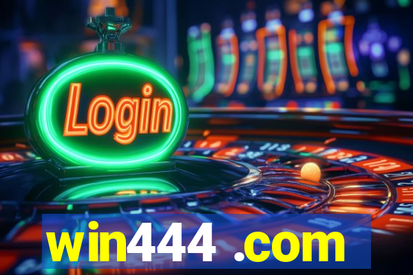 win444 .com