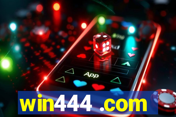 win444 .com