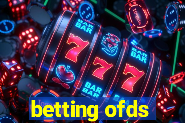 betting ofds