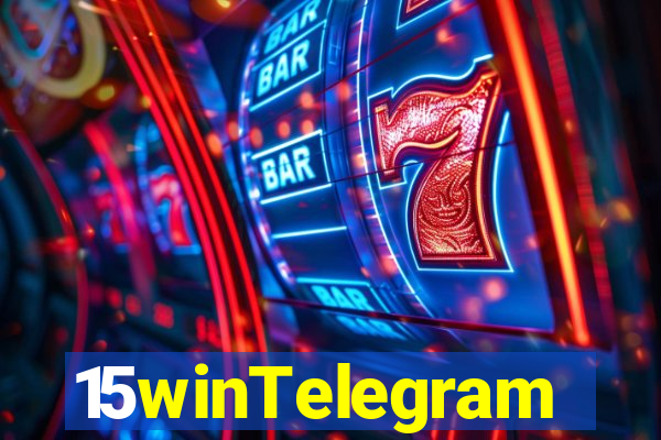 15winTelegram