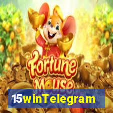 15winTelegram