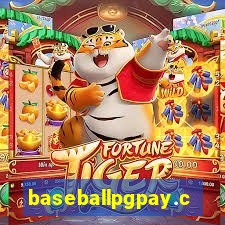 baseballpgpay.com