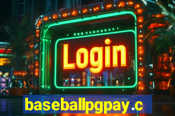 baseballpgpay.com