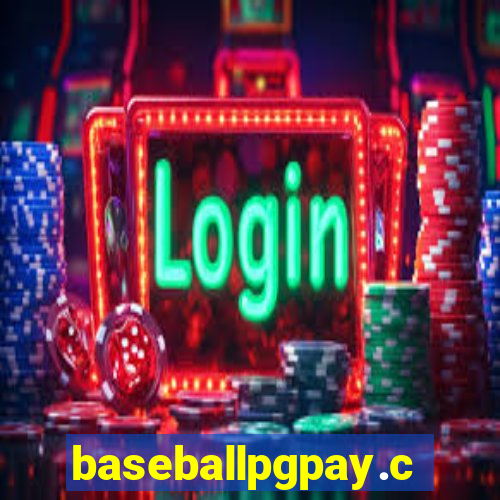 baseballpgpay.com