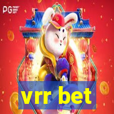 vrr bet