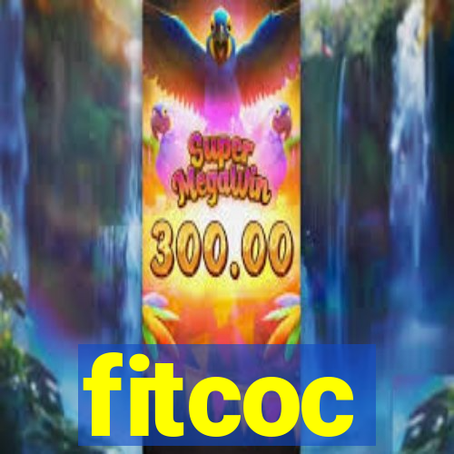 fitcoc