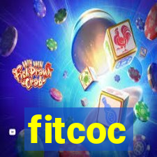 fitcoc