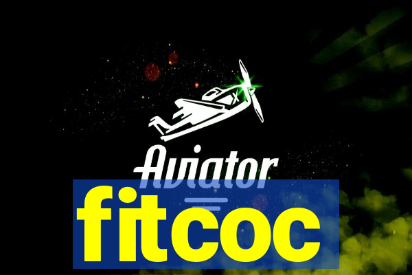 fitcoc