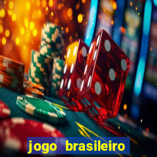 jogo brasileiro serie b