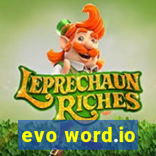 evo word.io