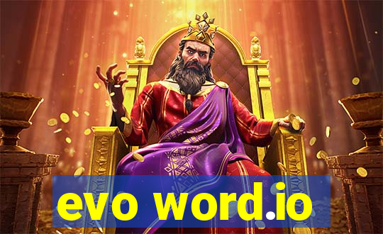 evo word.io