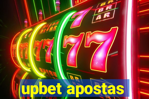 upbet apostas