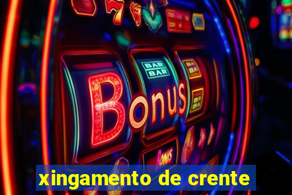 xingamento de crente