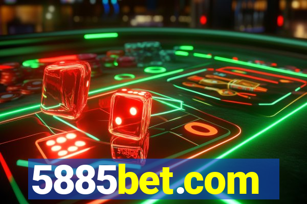 5885bet.com