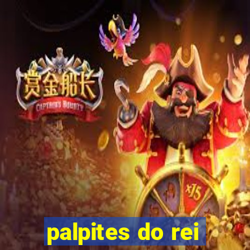 palpites do rei