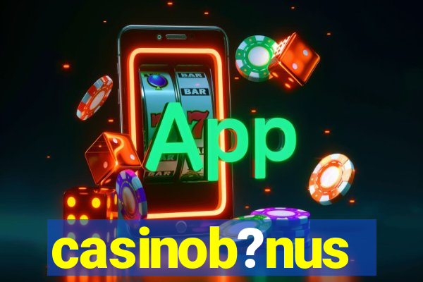 casinob?nus