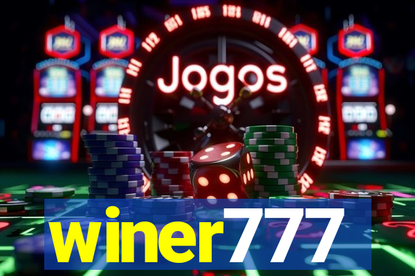 winer777