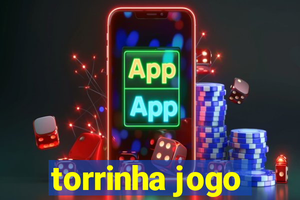 torrinha jogo