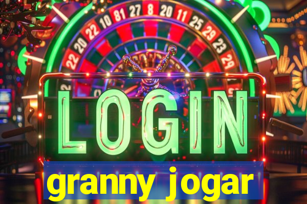 granny jogar