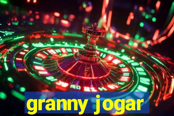 granny jogar