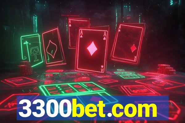 3300bet.com