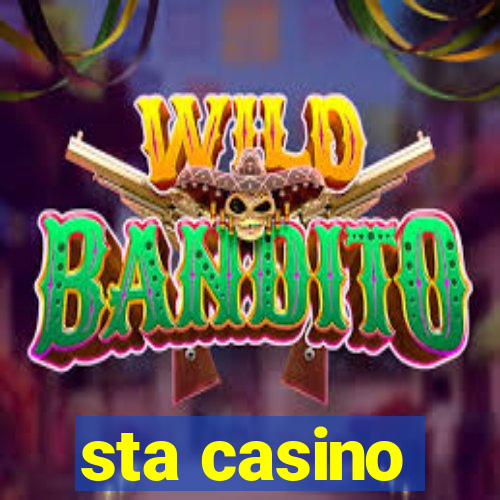 sta casino